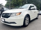 Used 2014 Honda Odyssey EX-L image 3