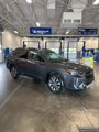 New 2025 Subaru Outback Limited image 4