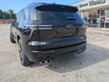New 2025 Chevrolet Traverse RS w/ LPO, Floor Liner Package image 5