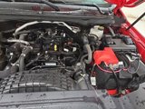 Certified 2021 Ford Ranger XLT w/ Equipment Group 302A High image 3