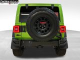 New 2025 Jeep Wrangler Unlimited Rubicon image 5