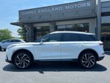 Used 2024 Lincoln Corsair Reserve w/ Equipment Group 201A image 3