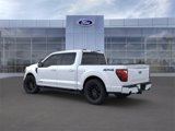New 2025 Ford F150 Lariat w/ Equipment Group 502A High image 6