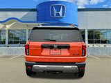 New 2026 Honda Passport TrailSport image 3