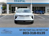 New 2025 Chevrolet Blazer EV LT image 2