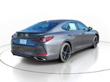 New 2025 Lexus ES 350 F Sport image 4