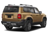 New 2025 Toyota Land Cruiser image 2