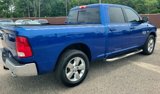 Used 2019 RAM 1500 Big Horn image 4