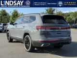 New 2026 Volkswagen Atlas SE image 4