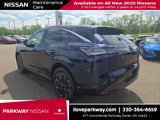 New 2025 Nissan Murano Platinum w/ Cargo Package image 5