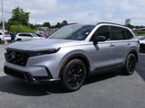 New 2026 Honda CR-V Sport-L image 2