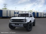 New 2025 Ford Bronco Raptor image 2
