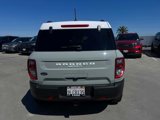 Certified 2023 Ford Bronco Sport Heritage image 3