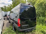 New 2025 Mercedes-Benz Sprinter 2500 image 4