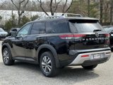 New 2025 Nissan Pathfinder SL image 5