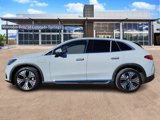 New 2025 Mercedes-Benz EQE 350+ 4MATIC SUV image 4