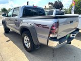 Used 2014 Toyota Tacoma 4x4 Double Cab image 6