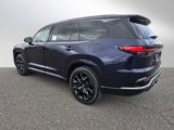New 2025 Lexus TX 350 AWD image 3