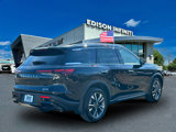 Used 2025 INFINITI QX60 Luxe image 4