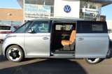 New 2025 Volkswagen ID. Buzz Pro S image 2