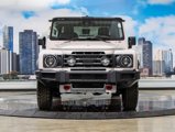 New 2025 INEOS Grenadier Fieldmaster Edition image 3