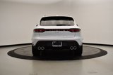 Certified 2024 Porsche Macan Turbo image 4