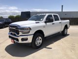 New 2025 RAM 2500 Tradesman image 3