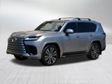 Used 2024 Lexus LX 600 4WD w/ Luxury Package image 3