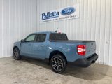 Certified 2023 Ford Maverick Lariat w/ Lariat Luxury Package image 3