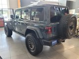 New 2025 Jeep Wrangler Unlimited Rubicon 392 image 4