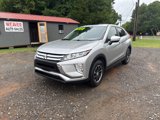 Used 2020 Mitsubishi Eclipse Cross ES image 2