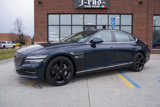 Used 2021 Genesis G80 3.5T image 2