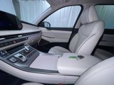 New 2025 Hyundai Palisade Calligraphy image 4