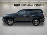 Used 2022 Lexus GX 460 Luxury image 4