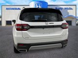 New 2025 Honda Pilot Elite image 4