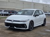 New 2025 Volkswagen Golf w/ Euro Style Package image 2