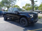 New 2026 Chevrolet Silverado 1500 RST image 2