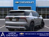 New 2025 Chevrolet Traverse LT w/ LPO, Floor Liner Package image 4