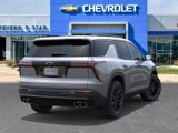 New 2026 Chevrolet Traverse LT w/ Midnight/Sport Edition image 4