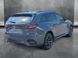 New 2025 MAZDA CX-70 3.3 Turbo S w/ Premium Package image 2