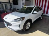 Used 2020 Ford Escape SE image 2