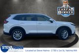 Used 2024 Honda CR-V EX-L image 2