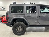 Used 2021 Jeep Wrangler Unlimited Rubicon w/ Trailer Tow Package image 4