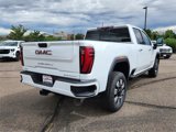 New 2025 GMC Sierra 2500 Denali w/ Denali Reserve Package image 3