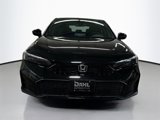 New 2026 Honda Civic Sport Touring image 2