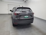 Used 2020 MAZDA CX-5 Touring image 6