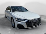 New 2025 Audi A8 L 3.0T image 3