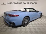 New 2024 Maserati GranCabrio Trofeo image 3