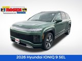 New 2026 Hyundai Ioniq 9 SEL image 1