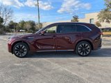 New 2025 MAZDA CX-90 3.3 Turbo S w/ Premium Package image 4